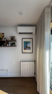 EuroClima - Ponte da Barca - Montagem de Equipamento Desportivo