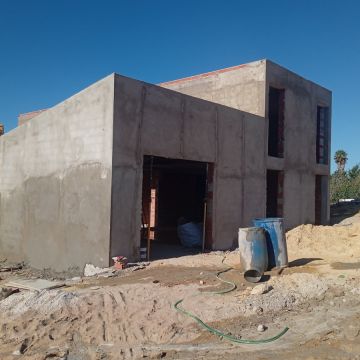 Sandoval - Setúbal - Remodelação de Quarto