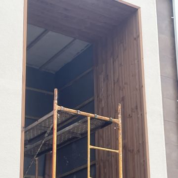 Mãos a obra - Setúbal - Caulking