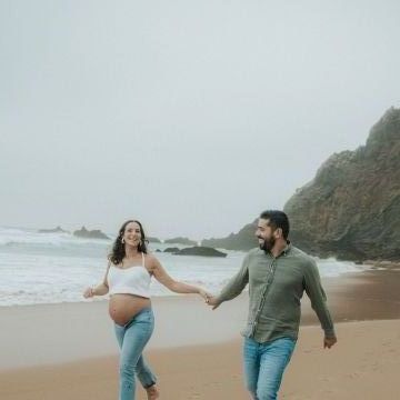 Érica Andrez - Sintra - Fotografia de Retrato de Família