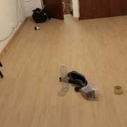 Tiago - Sintra - Drywall Installation and Hanging