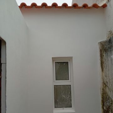 ML pinturas e remodelações - Mafra - Pintura Exterior
