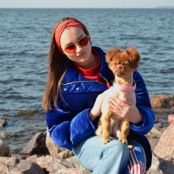 Polina Love Dogs - Porto - Hotel de Animais de Estimação