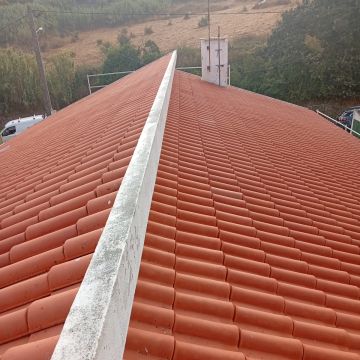 ML pinturas e remodelações - Mafra - Pintura de Interiores
