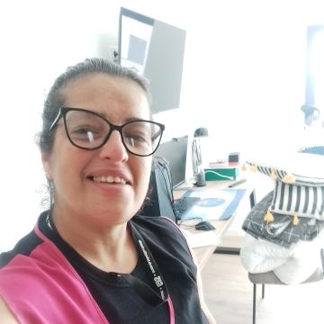 Kelly Gomes - Vila Nova de Gaia - Hausreinigung (regelmäßig)