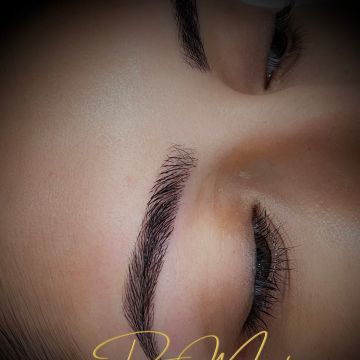 Diana Mendes - Ansião - Event Makeup