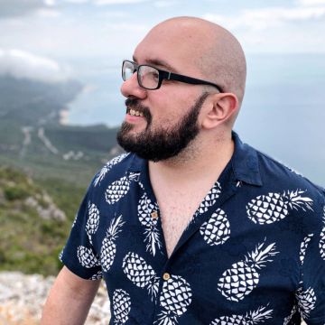 Ricardo Cruz - Sintra - Dog Sitting