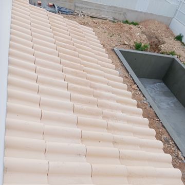 Constrular Newhouse - Albufeira - Caulking