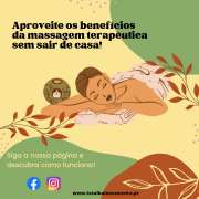 Total Balance Aveiro - Aveiro - Massagem para Grávidas