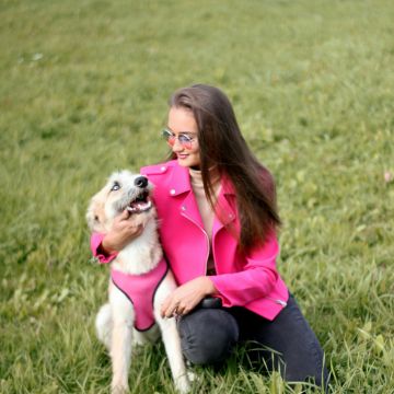 Polina Love Dogs - Porto - Banhos e Tosquias para Animais