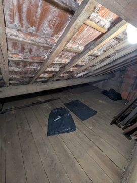 Roofing