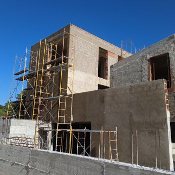 Sandoval - Setúbal - Alvenaria