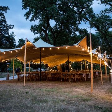 Visual tendas - Peniche - Aluguer de Tendas para Eventos