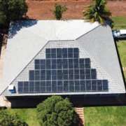 i9 Solar - Vila Nova de Famalicão - Reparação de Painel Solar