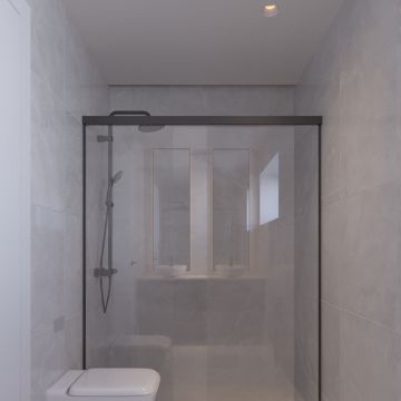 LS Atelier - Lisboa - Diseño de interiores