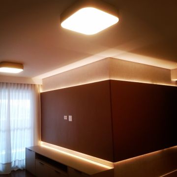 RF Elétrica - Soluções elétricas inteligentes - Amadora - Problemas eléctricos y de cableado