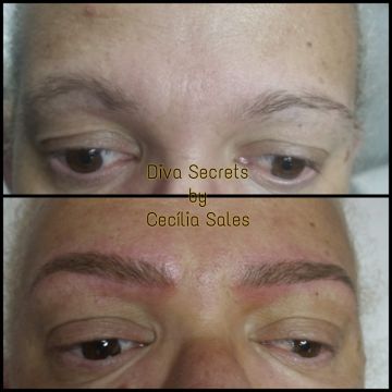 Diva Secrets Beauty - Vila Real - Gesichtsbehandlung