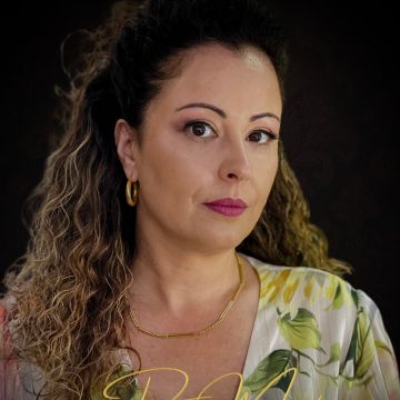 Diana Mendes - Ansião - Wedding Makeup