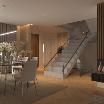 LS Atelier - Lisboa - Projeto de Iluminação
