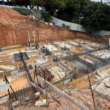 barros.one - Loulé - Reparação ou Manutenção de Canalização Exterior