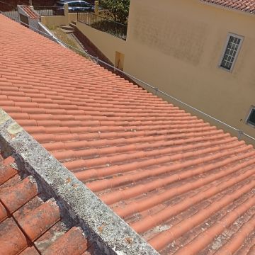 ML pinturas e remodelações - Mafra - Pintura de Portas