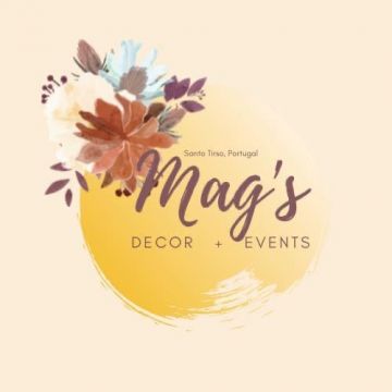 Maggie - Santo Tirso - Wedding MC Services