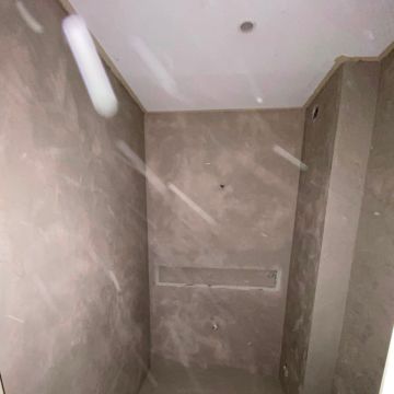 Barbos remodelacao - Loures - Pose de parquet