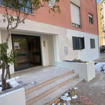 Barbos remodelacao - Loures - Installation d'escaliers