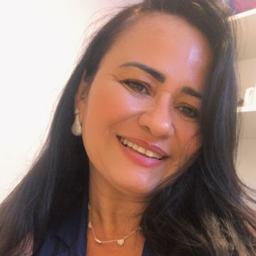Angela Nascimento - Sintra - Grundreinigung oder Frühjahrsputz