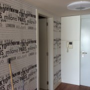 Mãos Mágicas - Sintra - Fixtures