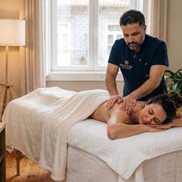 Velora Wellness - Aveiro - Swedish Massage
