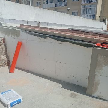 ML pinturas e remodelações - Mafra - Pintura Exterior