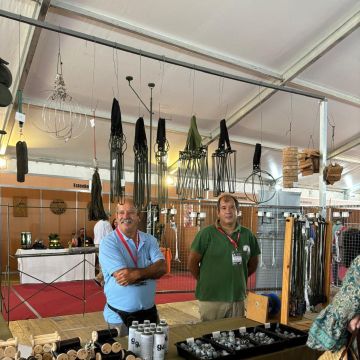 Visual tendas - Peniche - Aluguer de Estruturas para Eventos