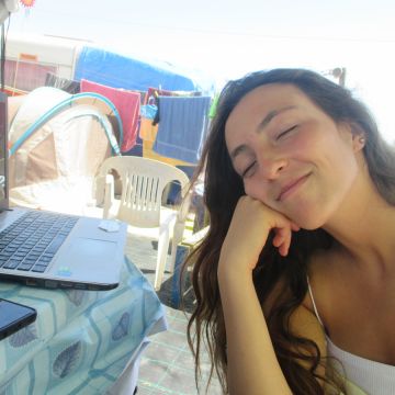 Margarida - Aveiro - Physics Tutoring