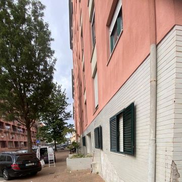 Barbos remodelacao - Loures - Rénovation de placards