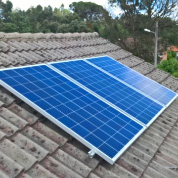 João Almeida / Domuscalida - Tondela - Central Air Conditioning Repair