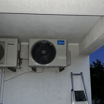 EuroClima - Ponte da Barca - Manutenção de Ar Condicionado