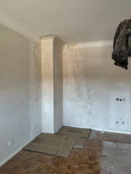 M.J. Matos - Porto - Remodelación de habitaciones