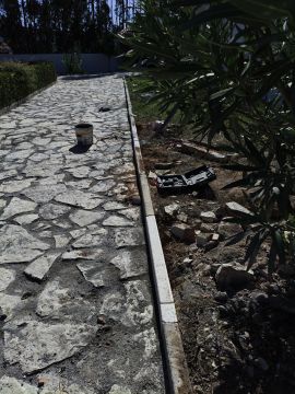 JR Remodelação - Caldas da Rainha - Fliesenlegerei