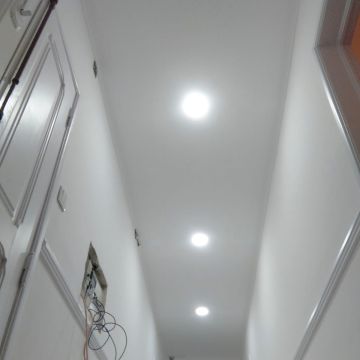 RF Elétrica - Soluções elétricas inteligentes - Amadora - Electricista