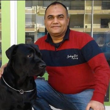 Fasih Rehman - Amadora - Montagem de Berço