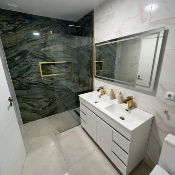 IN OBRAS - Lamego - Remoção de Tronco de Árvore