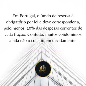 Elogest - Seixal - Gestão de Condomínios