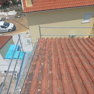 ML pinturas e remodelações - Mafra - Pintura Exterior