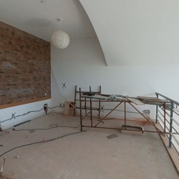 LS Atelier - Lisboa - Iluminação