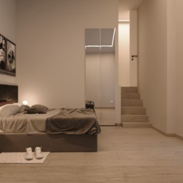 LS Atelier - Lisboa - Autocad e Modelação
