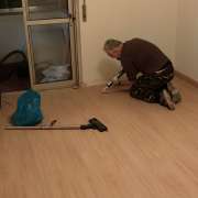 Tiago - Sintra - Hardwood Floor Repair or Partial Replacement