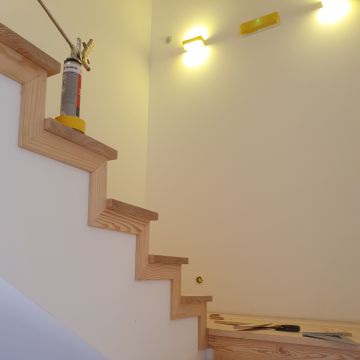 Henrique - Coimbra - Cabinetry