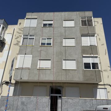 Cubo alpinismo - Almada - Remodelação de Quarto