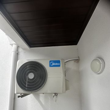 Clima e Elétrica ass. Técnica e refrigeração - Barcelos - Manutenção de Ar Condicionado